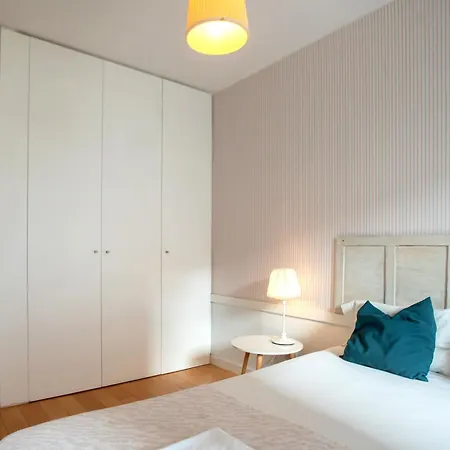 Modern 2-bedroom In Expo 公寓 *