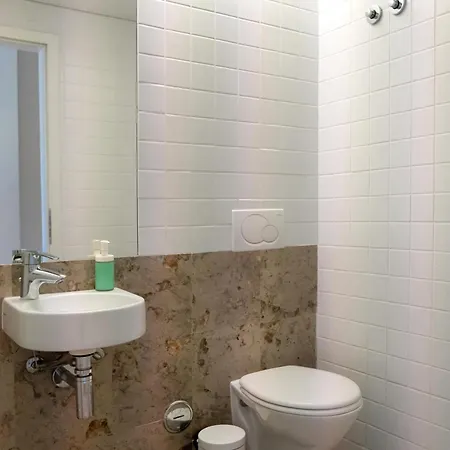 公寓 Modern 2-bedroom In Expo *