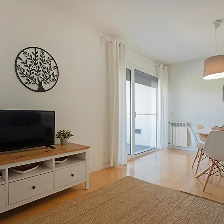 Modern 2-bedroom In Expo 公寓 *