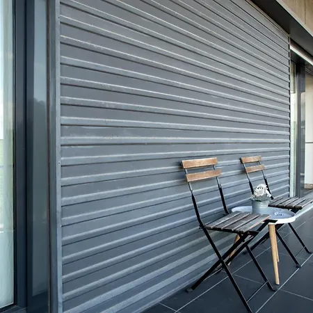 Modern 2-bedroom In Expo 公寓 Lisboa