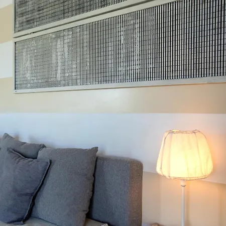 Apartamento Modern 2-bedroom In Expo *