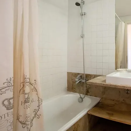 Modern 2-bedroom In Expo Apartamento *